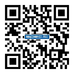 QR kodas | Agro Galvijai, MB | spec.lt