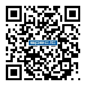QR kodas | AGRO GERVIŠKĖS, ŽŪB | spec.lt