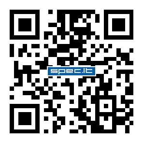 QR kodas | Agro Grain, MB | spec.lt