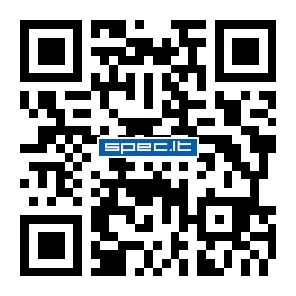 QR kodas | Agro Group, ŽŪB | spec.lt