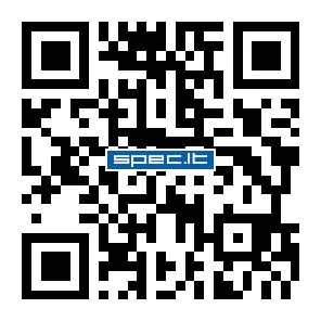 QR kodas | Agro grūdas, UAB | spec.lt