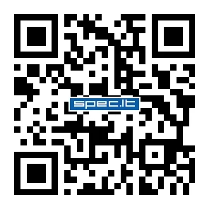 QR kodas | Agro Heide, UAB | spec.lt