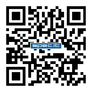 QR kodas | AGRO HOLDING, UAB | spec.lt