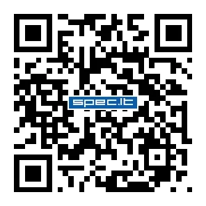 QR kodas | AGRO investicijos, ŽŪB | spec.lt
