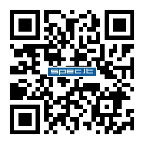 QR kodas | AGRO LAŠMUO, UAB | spec.lt