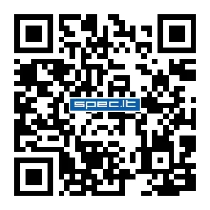QR kodas | Agro logistic service, UAB | spec.lt