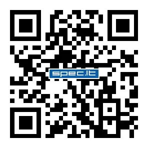 QR kodas | AGRO LT, UAB | spec.lt
