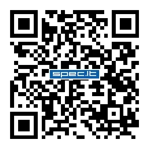 QR kodas | Agro Management Team, UAB | spec.lt