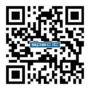 QR kodas | AGRO MEDAS, UAB | spec.lt