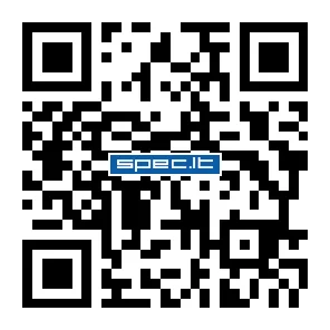 QR kodas | AGRO MOKSLAS, UAB | spec.lt