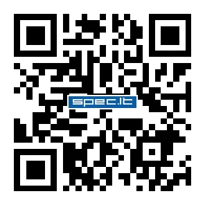 QR kodas | Agro Motus, UAB | spec.lt