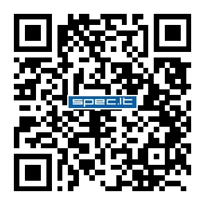 QR kodas | AGRO NEVERONYS, UAB | spec.lt
