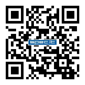 QR kodas | Agro PAK, UAB | spec.lt
