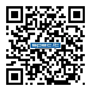 QR kodas | Agro Parts Baltija, UAB | spec.lt