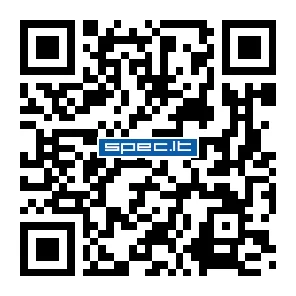 QR kodas | Agro paslauga, UAB | spec.lt