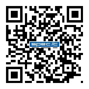 QR kodas | AGRO PRODUKTAI, UAB | spec.lt