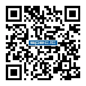 QR kodas | Agro Renewables, UAB | spec.lt