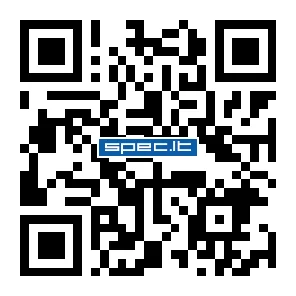QR kodas | Agro rent, UAB | spec.lt