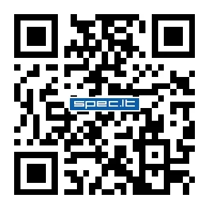 QR kodas | AGRO SILJA, UAB | spec.lt