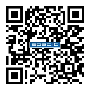 QR kodas | Agro sprendimai, MB | spec.lt