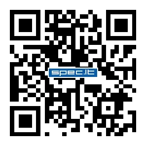 QR kodas | Agro sps, MB | spec.lt