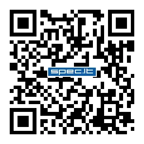 QR kodas | Agro Supply Group, UAB | spec.lt