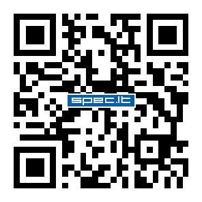 QR kodas | Agro systems, UAB