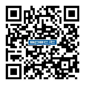QR kodas | AGRO TECHNICAL SUPPLIES, UAB | spec.lt