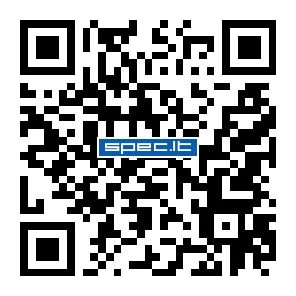 QR kodas | Agro Trade Group, UAB | spec.lt