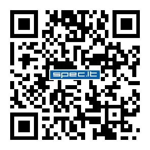 QR kodas | Agro Trading Company, UAB | spec.lt