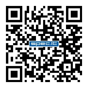 QR kodas | AGRO Truskava, ŽŪB | spec.lt