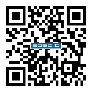 QR kodas | AGRO, UAB | spec.lt