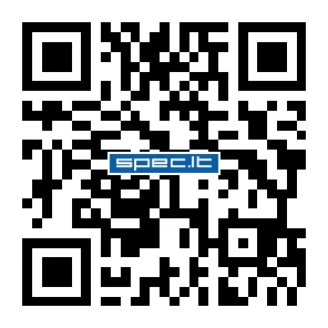 QR kodas | AGRO VILKAS, UAB | spec.lt
