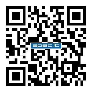 QR kodas | Agro Wims LT, UAB | spec.lt