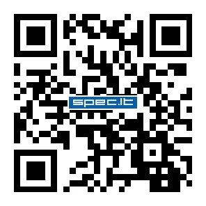 QR kodas | Agro Wood, UAB | spec.lt