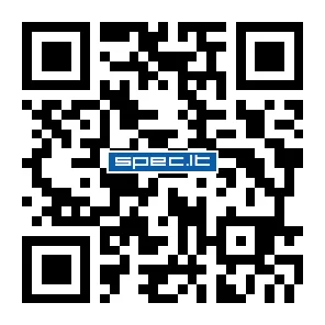QR kodas | Agroagentūra, UAB | spec.lt