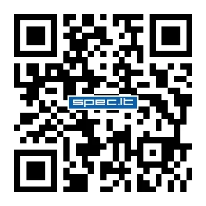 QR kodas | Agroalėja, UAB | spec.lt