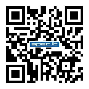 QR kodas | Agroaljansas, MB | spec.lt