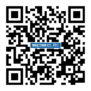 QR kodas | Agroapelsinas, UAB | spec.lt