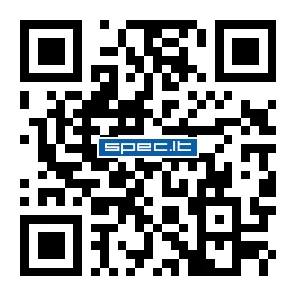 QR kodas | Agroarnara, UAB | spec.lt