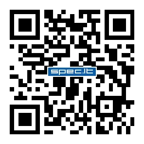 QR kodas | AGROARTA, UAB | spec.lt