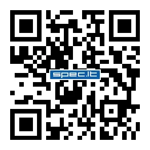 QR kodas | Agroartis, MB | spec.lt