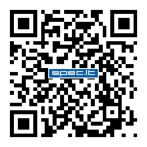 QR kodas | AGROAUTOMATIKA, UAB | spec.lt