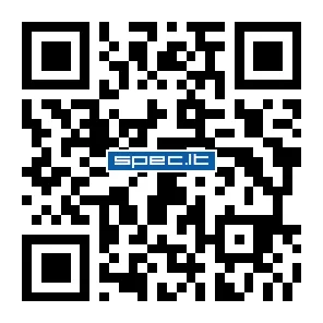 QR kodas | AGROBA, UAB | spec.lt