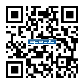 QR kodas | Agrobaltas, UAB | spec.lt