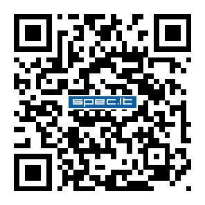 QR kodas | Agrobaltic žaibas, UAB | spec.lt