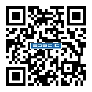 QR kodas | Agrobaltija, UAB | spec.lt