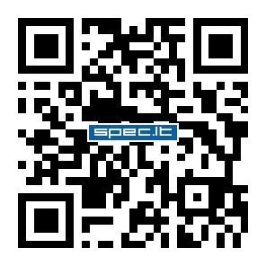 QR kodas | Agrobaltika, UAB | spec.lt