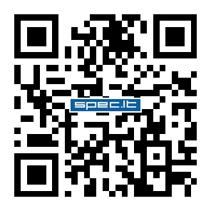 QR kodas | AGROBARTERIS, UAB | spec.lt