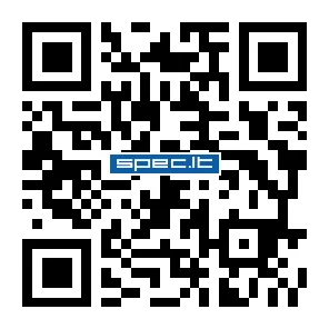 QR kodas | Agrobazė, UAB | spec.lt